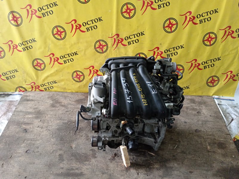 Двигатель, 17000 рублей, Красноярск