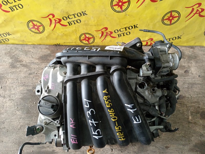 Двигатель, 17000 рублей, Красноярск