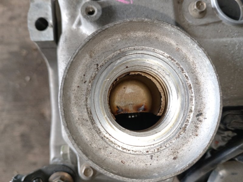 Двигатель, 17000 рублей, Красноярск