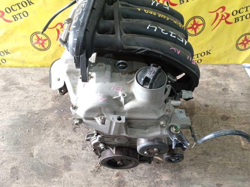 Двигатель, 17000 рублей, Красноярск