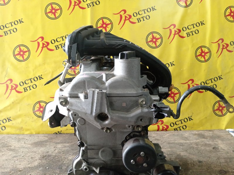 Двигатель, 17000 рублей, Красноярск