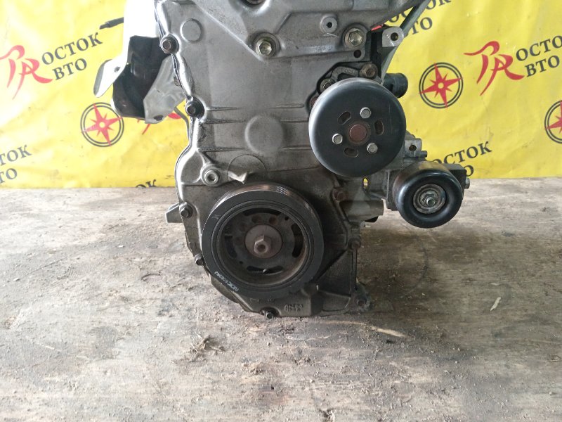 Двигатель, 17000 рублей, Красноярск