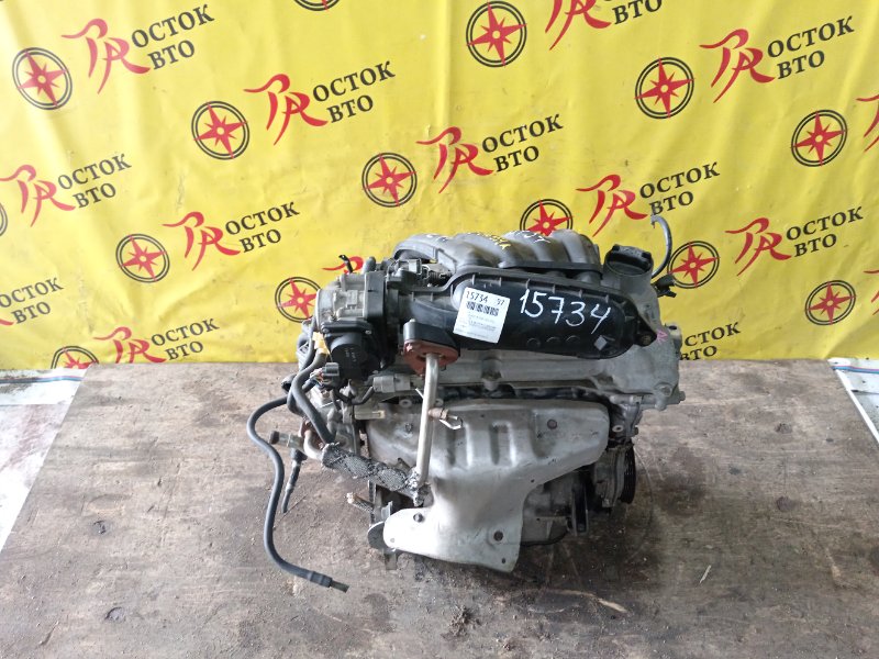 Двигатель, 17000 рублей, Красноярск