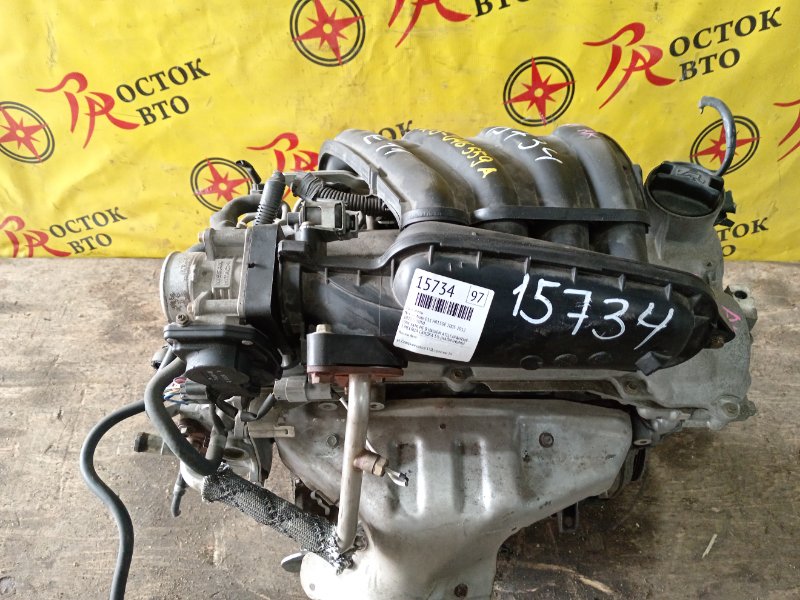 Двигатель, 17000 рублей, Красноярск