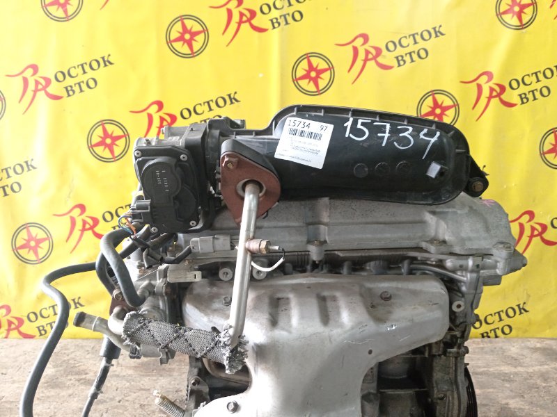 Двигатель, 17000 рублей, Красноярск