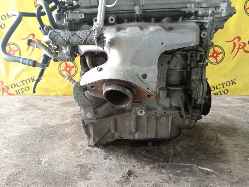 Двигатель, 17000 рублей, Красноярск