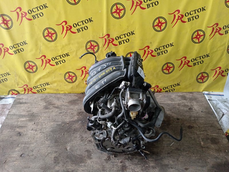 Двигатель, 17000 рублей, Красноярск