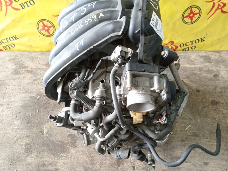 Двигатель, 17000 рублей, Красноярск