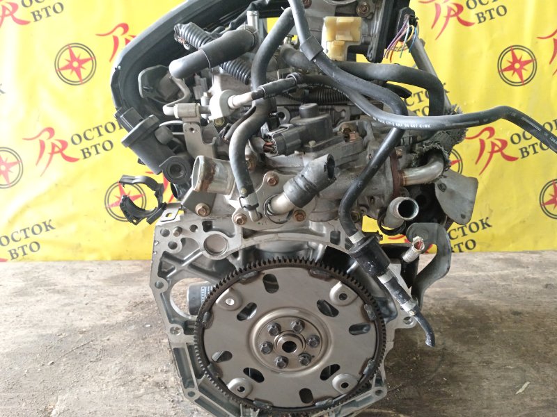 Двигатель, 17000 рублей, Красноярск