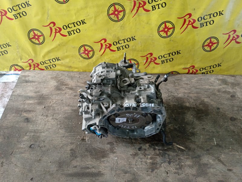 АКПП, 62000 рублей, Красноярск