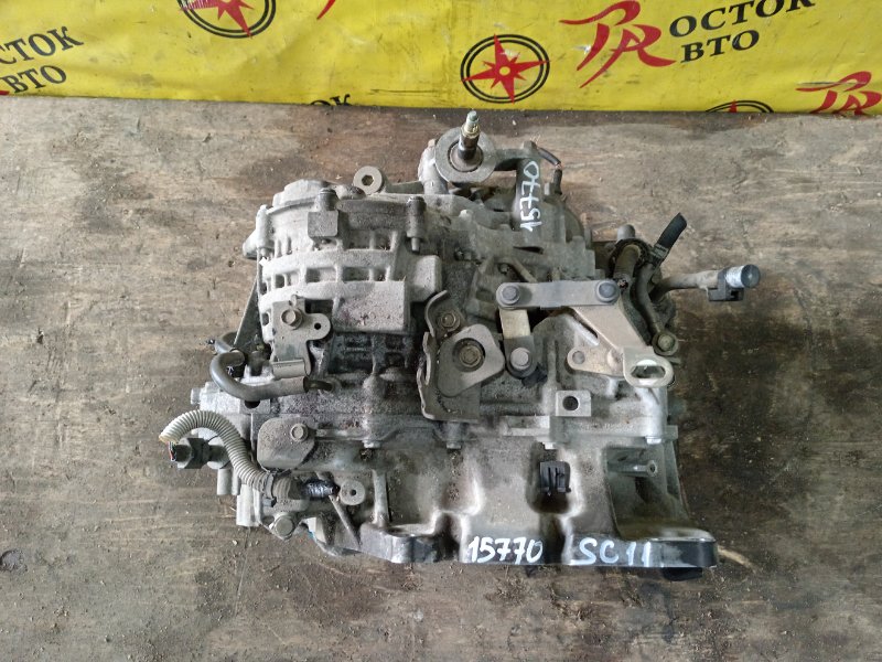 АКПП, 62000 рублей, Красноярск