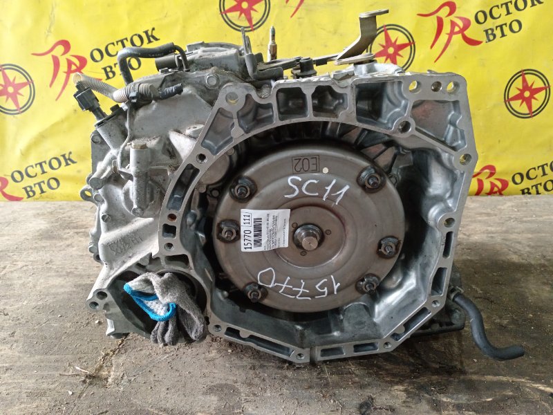 АКПП, 62000 рублей, Красноярск