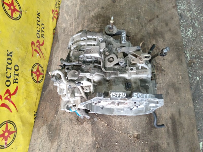 АКПП, 62000 рублей, Красноярск