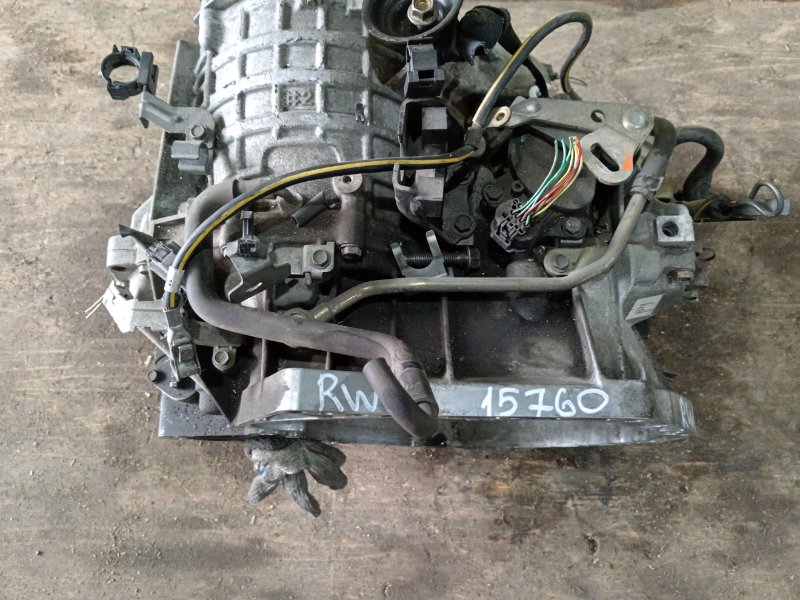 АКПП, 43000 рублей, Красноярск