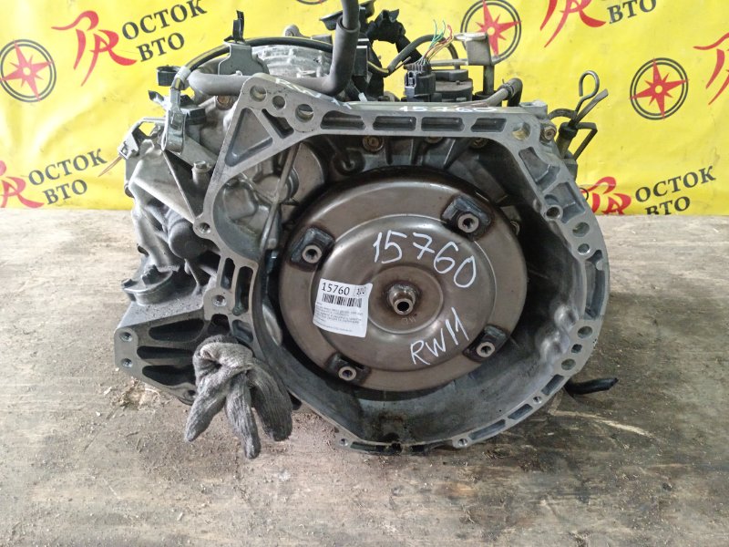 АКПП, 43000 рублей, Красноярск