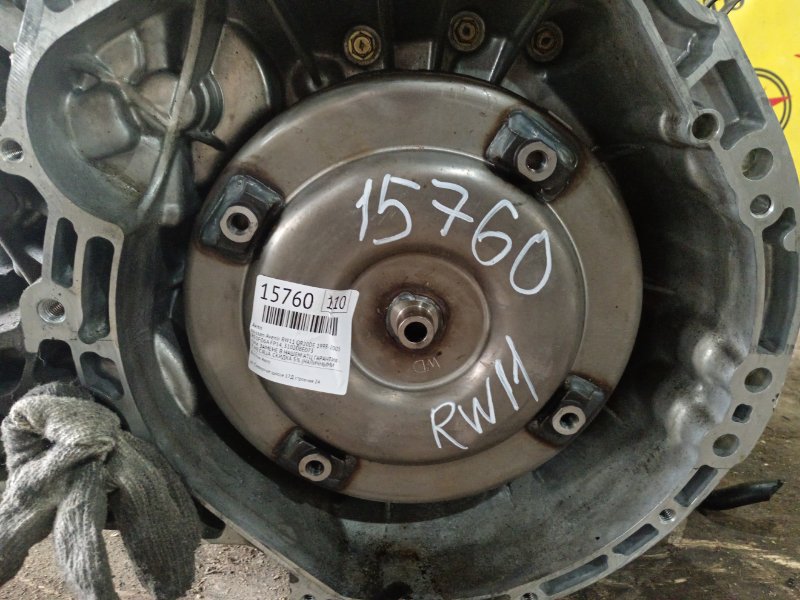 АКПП, 43000 рублей, Красноярск