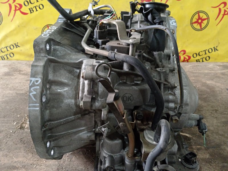 АКПП, 43000 рублей, Красноярск