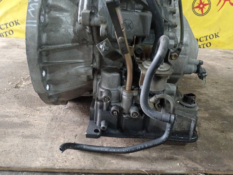 АКПП, 43000 рублей, Красноярск