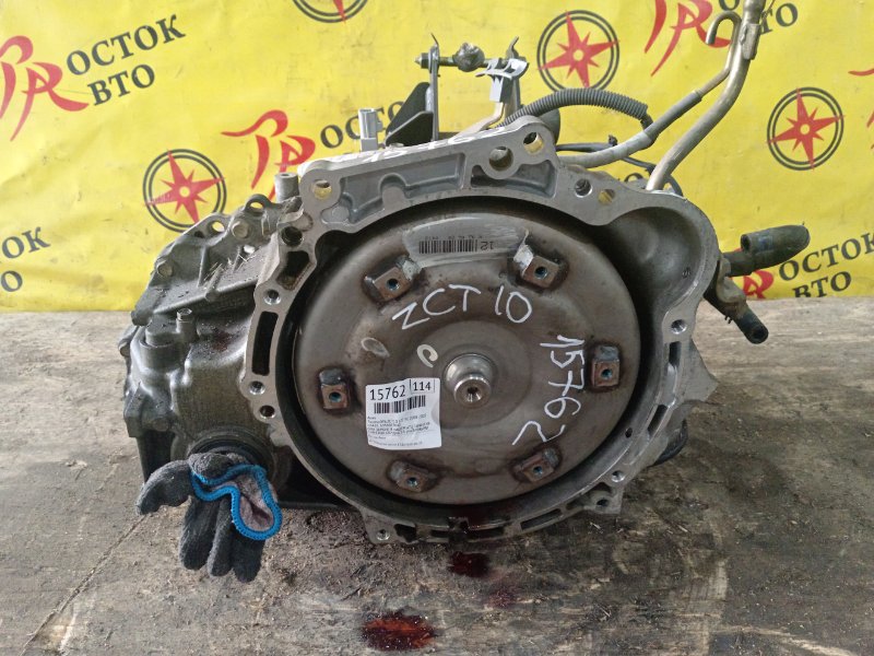 АКПП, 55000 рублей, Красноярск