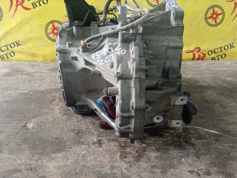 АКПП, 55000 рублей, Красноярск