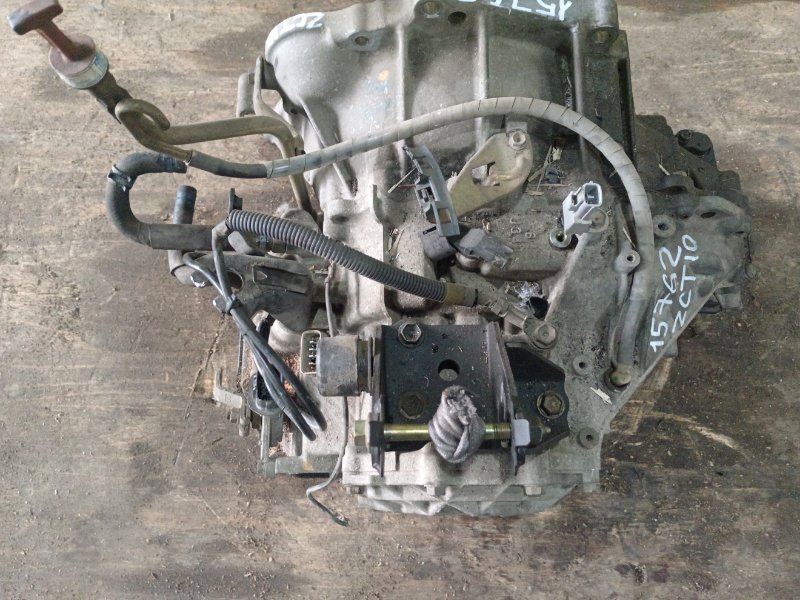 АКПП, 55000 рублей, Красноярск