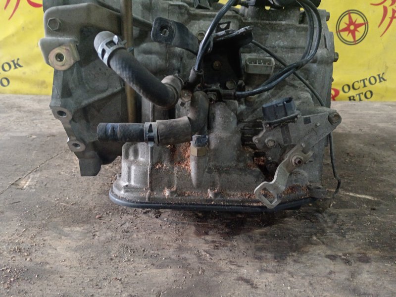 АКПП, 55000 рублей, Красноярск