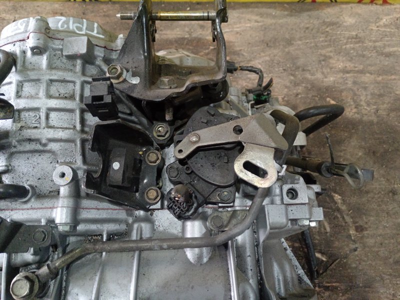 АКПП, 43000 рублей, Красноярск