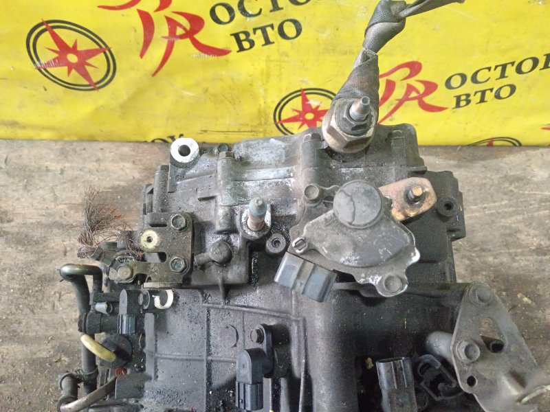 АКПП, 87000 рублей, Красноярск