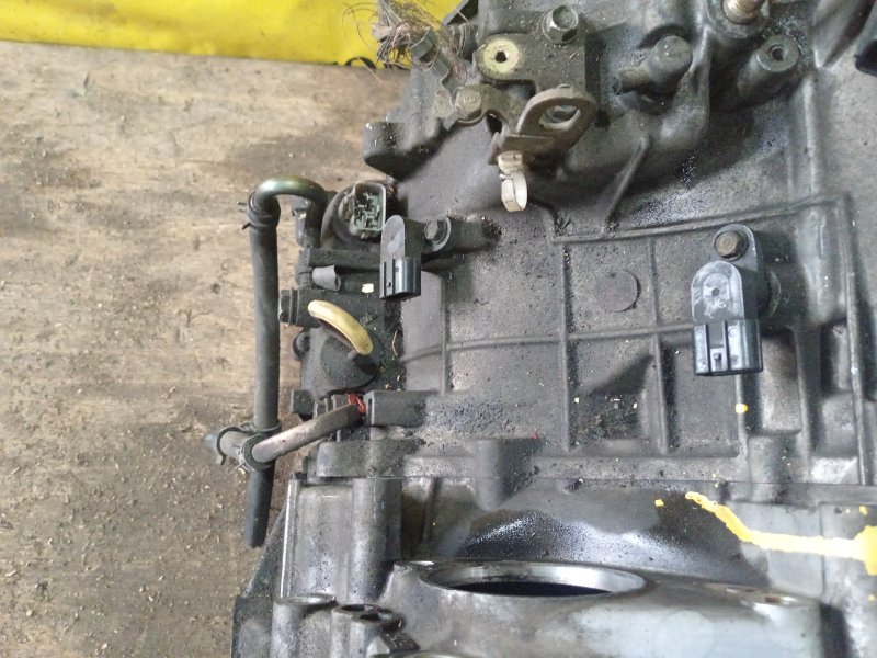 АКПП, 87000 рублей, Красноярск