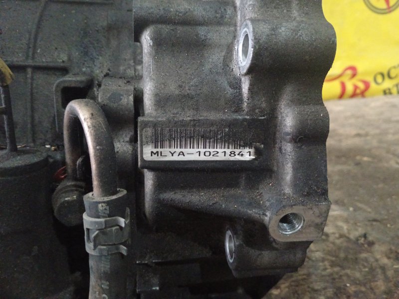 АКПП, 87000 рублей, Красноярск