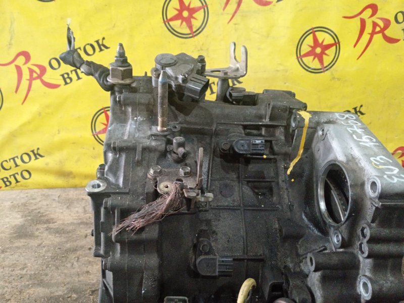 АКПП, 87000 рублей, Красноярск