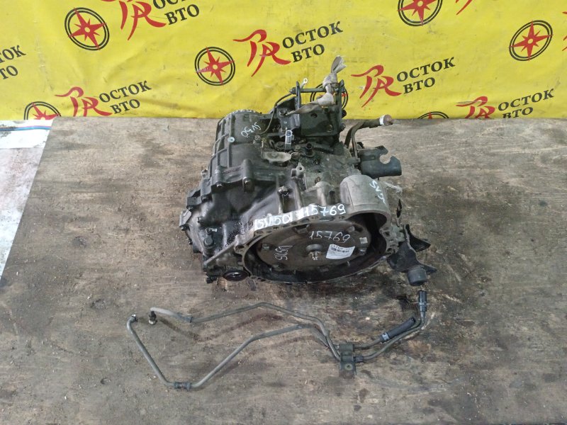 АКПП, 55000 рублей, Красноярск