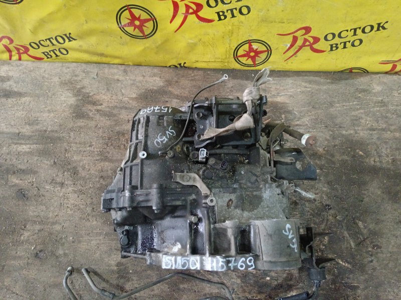 АКПП, 55000 рублей, Красноярск