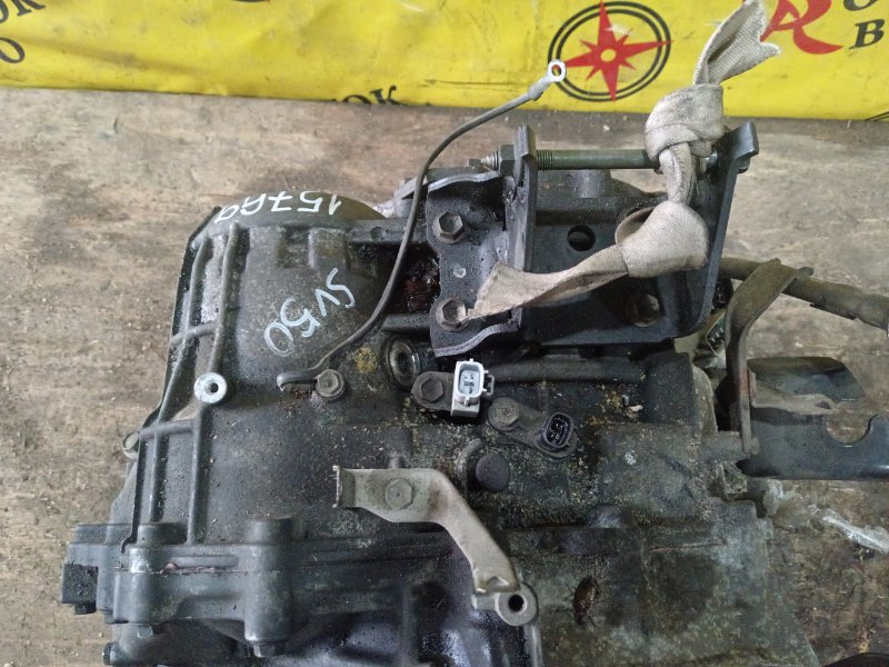 АКПП, 55000 рублей, Красноярск