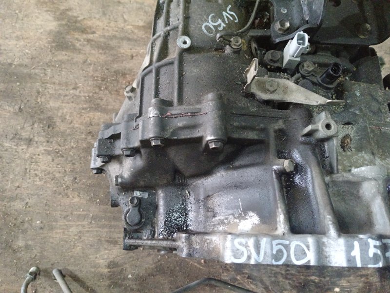 АКПП, 55000 рублей, Красноярск