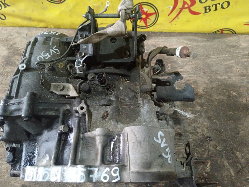 АКПП, 55000 рублей, Красноярск