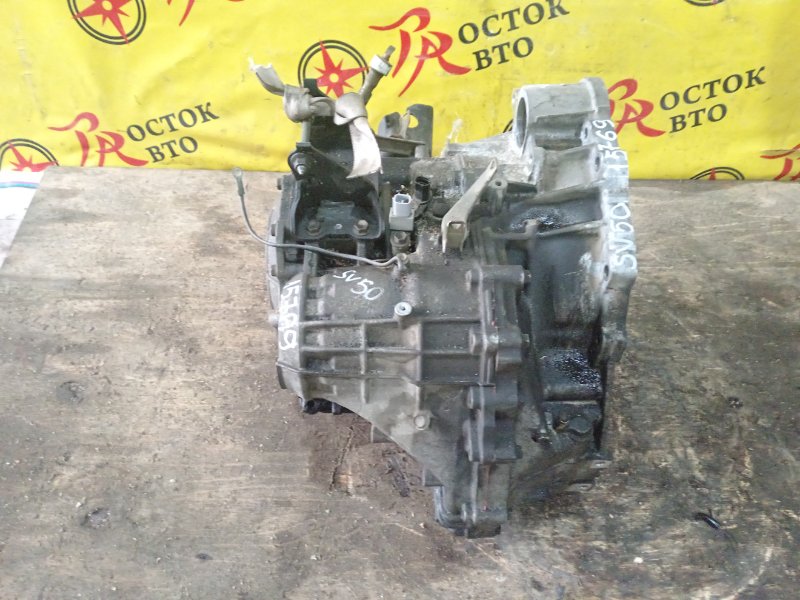 АКПП, 55000 рублей, Красноярск