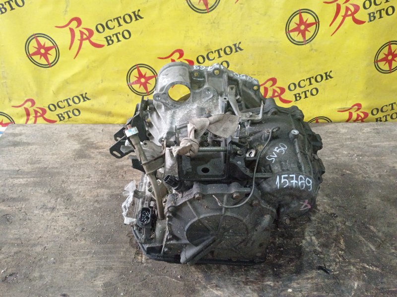 АКПП, 55000 рублей, Красноярск