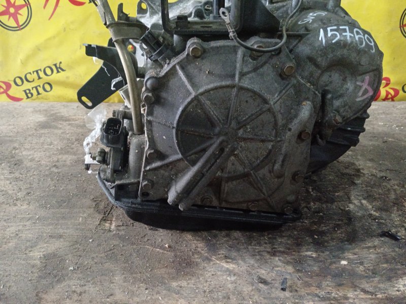 АКПП, 55000 рублей, Красноярск