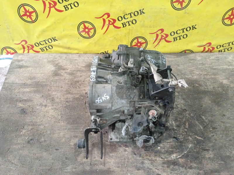 АКПП, 55000 рублей, Красноярск