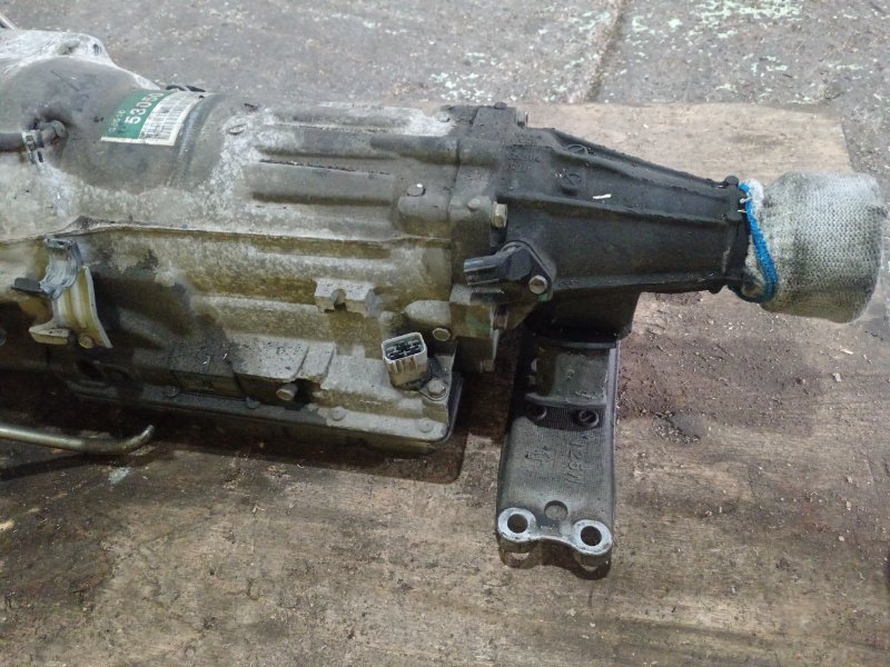 АКПП, 8000 рублей, Красноярск