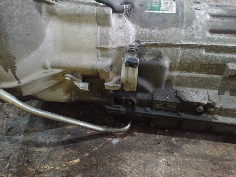 АКПП, 8000 рублей, Красноярск