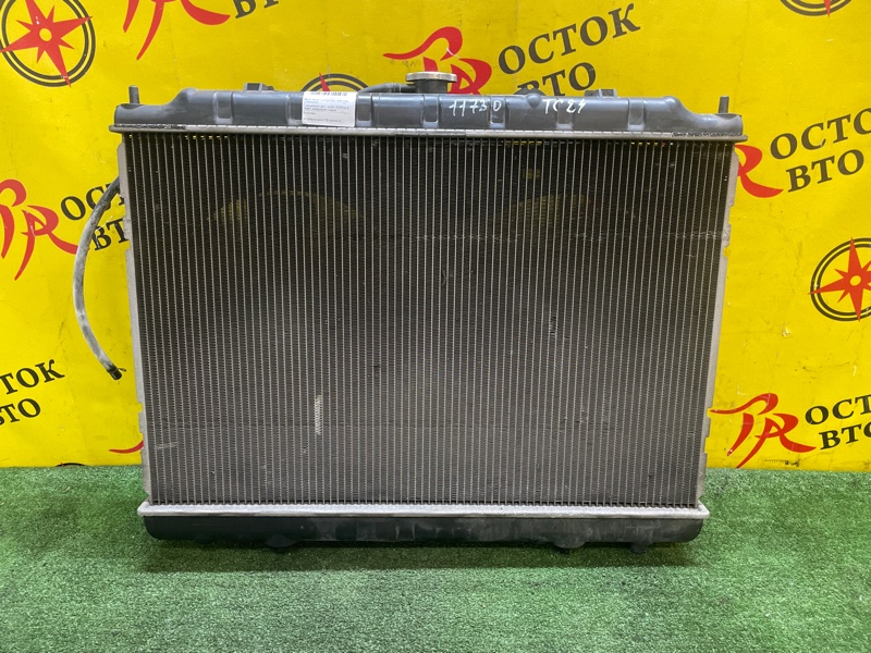 Радиатор охлаждения двигателя, 5000 рублей, Красноярск