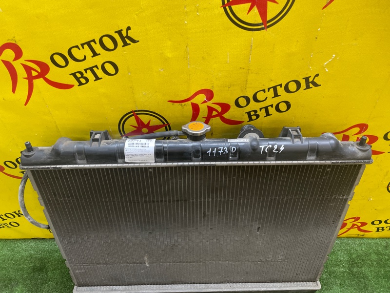 Радиатор охлаждения двигателя, 5000 рублей, Красноярск