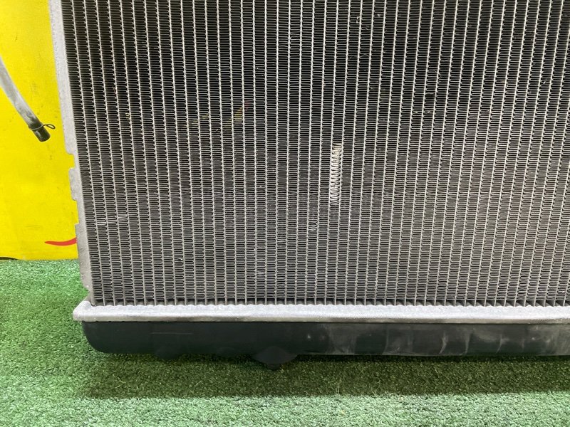 Радиатор охлаждения двигателя, 5000 рублей, Красноярск