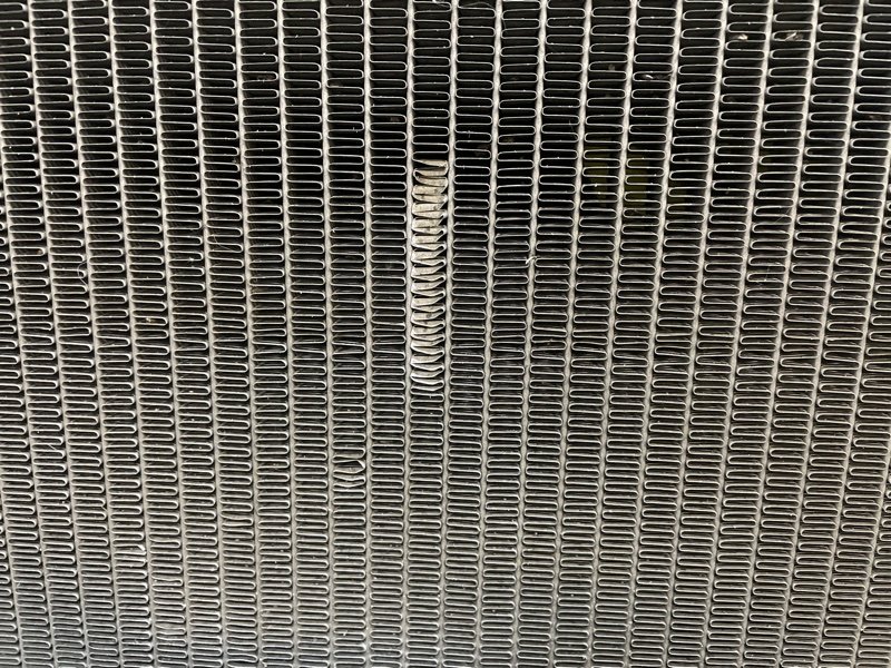 Радиатор охлаждения двигателя, 5000 рублей, Красноярск