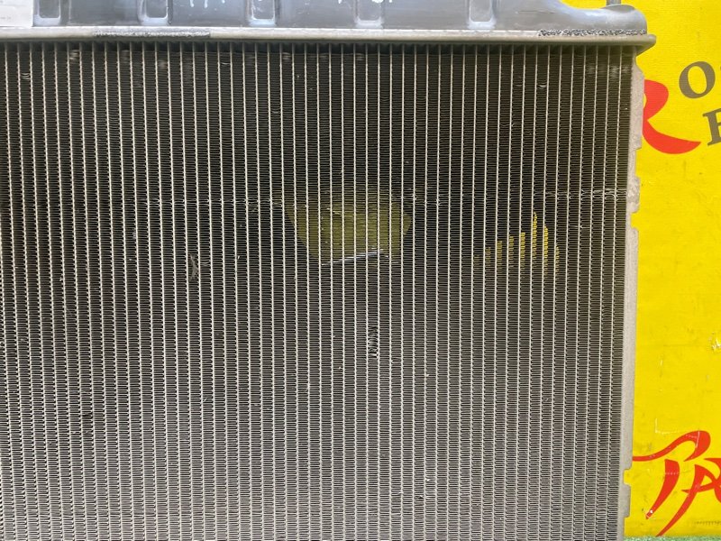 Радиатор охлаждения двигателя, 5000 рублей, Красноярск