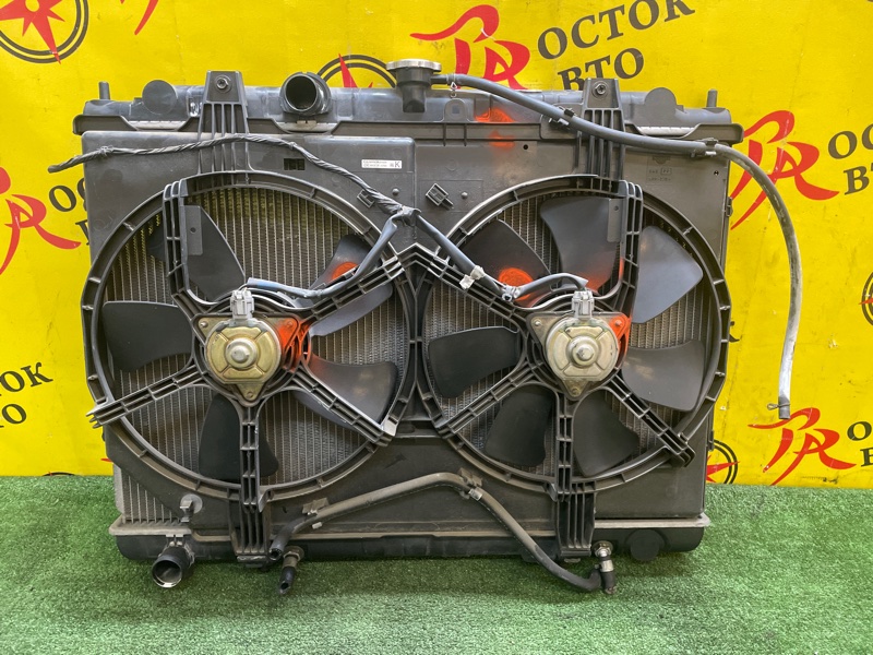 Радиатор охлаждения двигателя, 5000 рублей, Красноярск