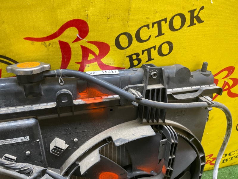 Радиатор охлаждения двигателя, 5000 рублей, Красноярск