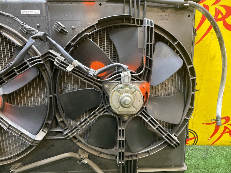 Радиатор охлаждения двигателя, 5000 рублей, Красноярск